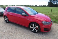 2013 Volkswagen Golf 2.0 TSI 230 GTI 5 DOOR PERFORMANCE PACK HATCHBACK Petrol Ma