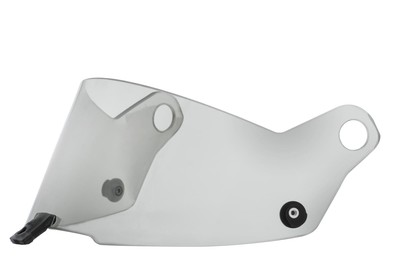 YA0801 Stilo ST5 VISOR Smoked Medium