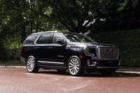 2023 GMC YUKON DENALI Yukon Denali  SUV PETROL Automatic