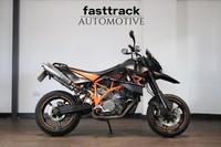 KTM 950 Supermoto SM R SMR - 2007 - VERY TIDY BIKE 