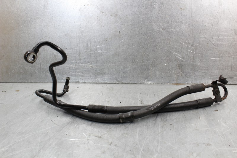 0105 BMW 3 SERIES E46 325i 330I POWER STEERING COOLER COOLING HOSE