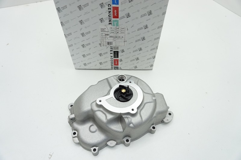 Vespa Gt Gts Gtv 250 300 Eau Volant Housse Pompe Oem 8798315