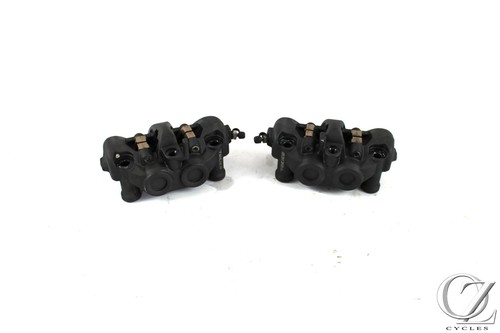 Ka　1000枚 Kawasaki Ninja 1000 1000R ZX1000 Front Wheel Right & Left