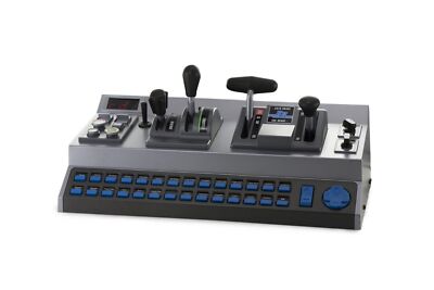 RailDriver USB Desktop Train Cab Controller RailDriver