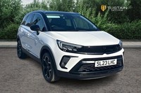 Vauxhall Crossland 1.5 Turbo D Ultimate Suv 5dr Diesel Manual Euro 6 s/s 110 Ps