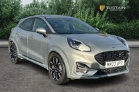 Ford Puma 1.0t Ecoboost Mhev St Line X Suv 5dr Petrol Hybrid Manual Euro 6 s/s