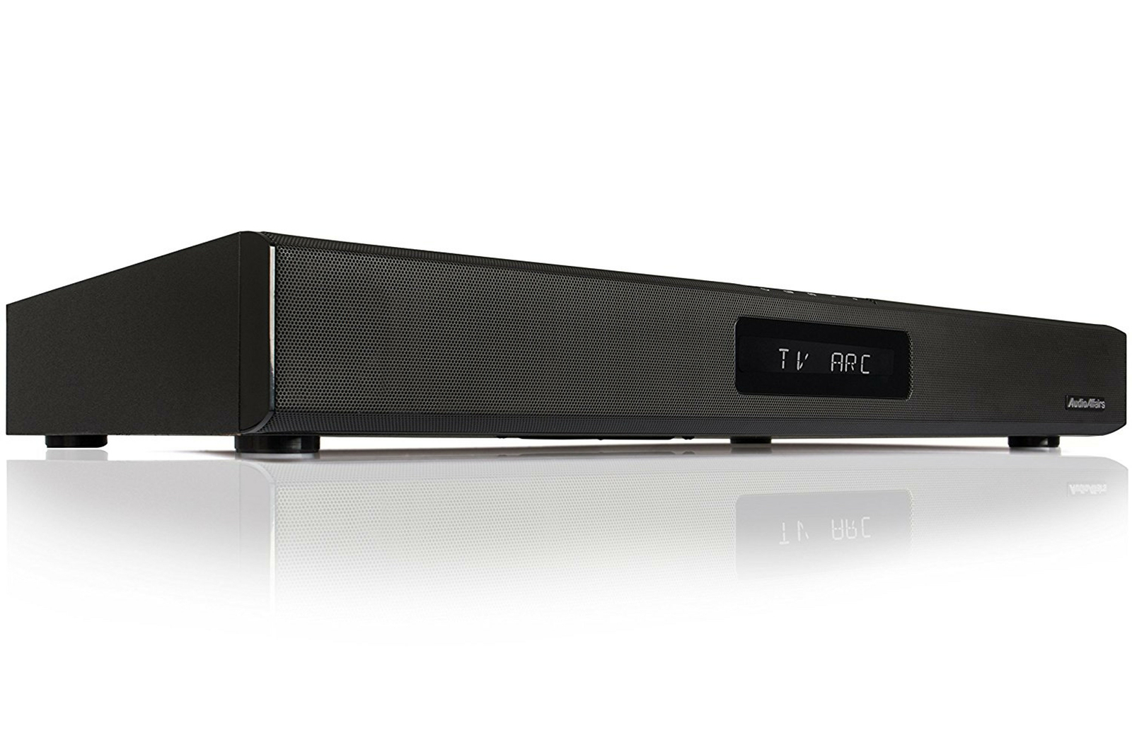 Soundbar Subwoofer Bluetooth Heimkino Tv Sound System Lautsprecher 60W Schwarz
