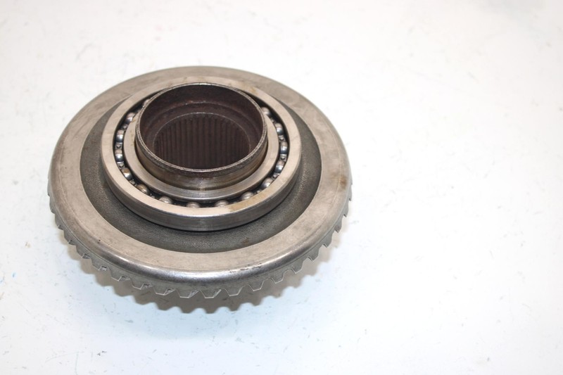 おりょ様 86 Yamaha Moto 4 Oem Ring Gear Assembly 59V-46110-01-00 AY46 | eBay