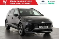 2024 Hyundai BAYON 1.0 TGDi Ultimate 5dr Hatchback Petrol Manual