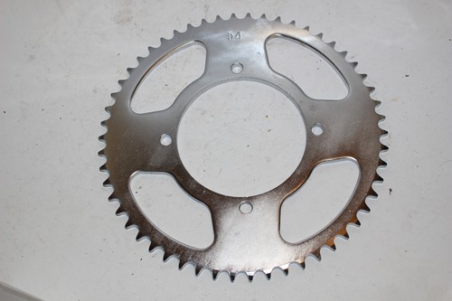 今ならほぼ即納！ REAR 003987 KIMPEX KAWASAKI SPROCKET eBay | (SPR37) 908-292 54 シューズ(男性用)
