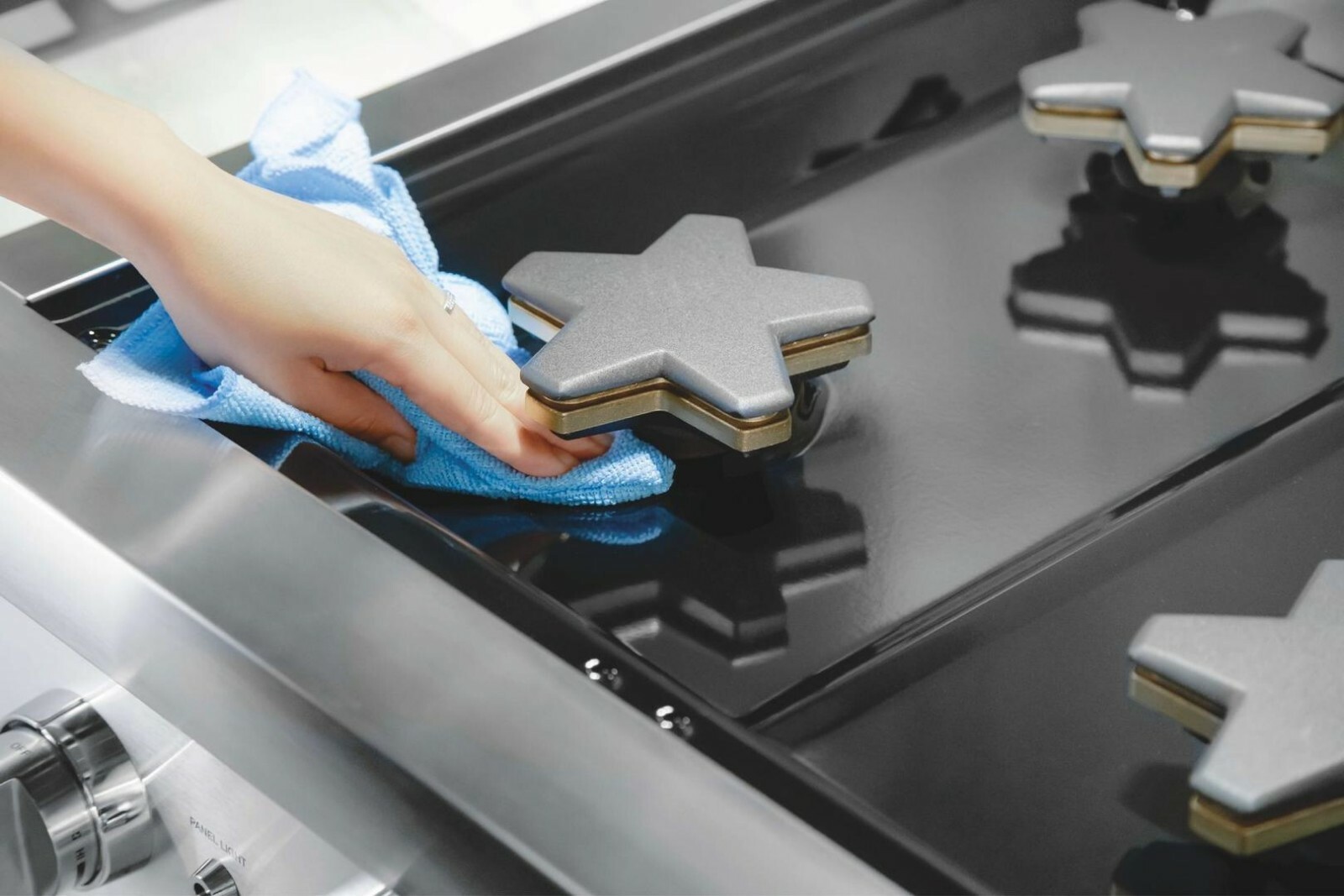 Thermador PRG364NLH 36-Inch Pro Harmony Standard Depth Gas Range