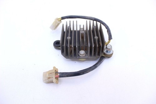 82-84 HONDA ASCOT 500 OEM RECTIFIER VOLTAGE REGULATOR R1
