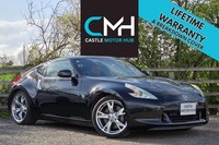 2011 Nissan 370 Z 3.7 Fairlady Z Version ST JDM 331Bhp Coupe Petrol Automatic