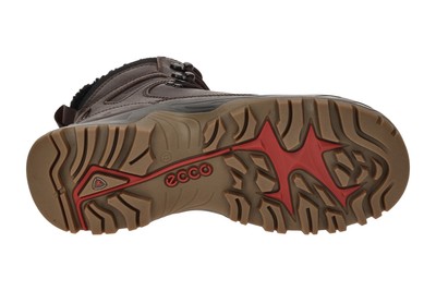 ECCO ECCO SCHUHE OFFROAD BRAUN 82240401482 NEU