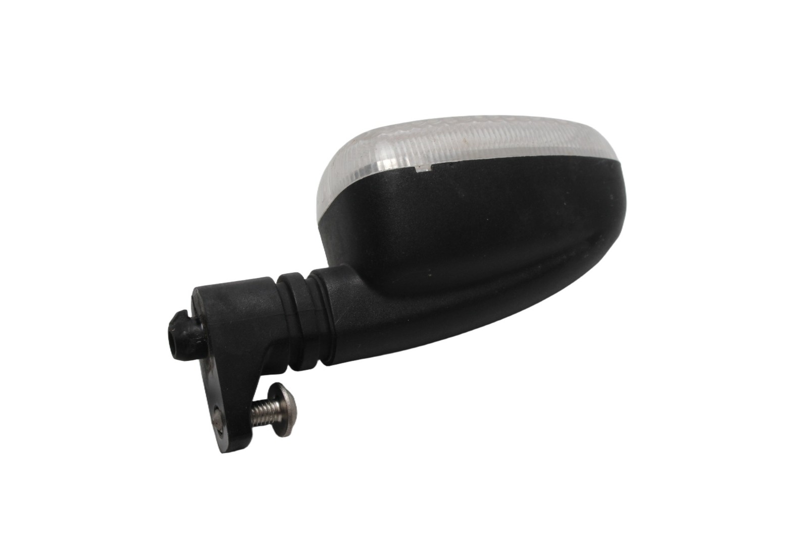 Clignotant avant gauche, verre transparent BMW R 1200 GS K25 0307 R12 04-07