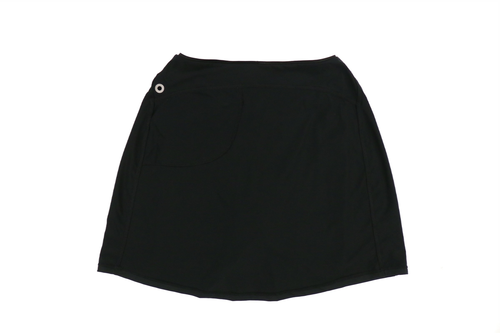 Skirt Sports 267418 Women Black Skirt Size XS