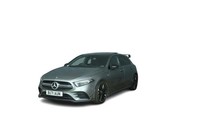 2021 Mercedes-Benz A CLASS A35 4Matic Premium Plus Edition 5dr Auto HATCHBACK PE