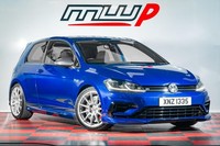 2017 VOLKSWAGEN VW GOLF R 7.5 2.0 TSI (450ps) 3dr 4MOTION- MANUAL- STAGE 3- LOOK