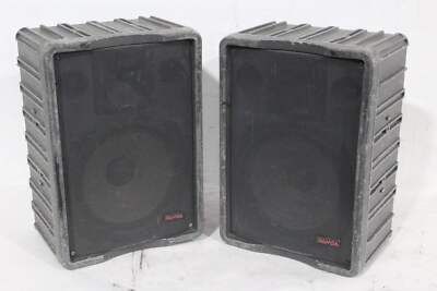 RAMSA WS-A500-W 1台 RAMSA WS-A500-W 1台 RAMSA WS-A500-W 1台（Panasonic Ramsa WS
