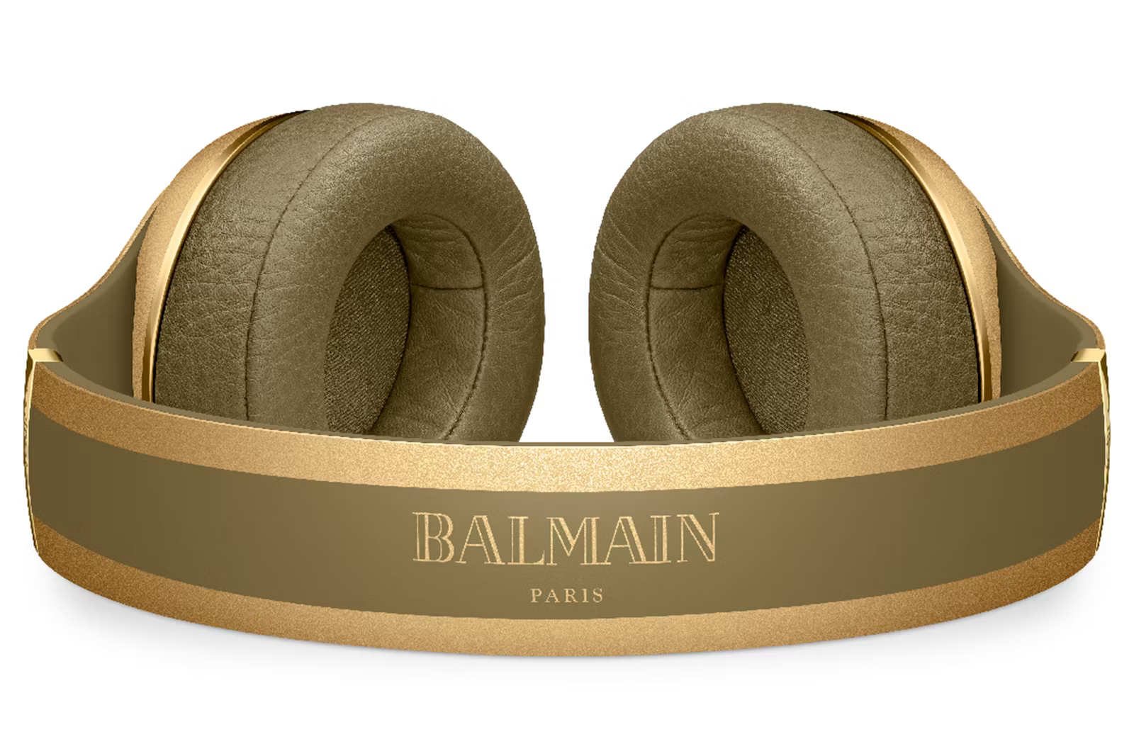 Beats Studio Wireless - Balmain Edition (Khaki) | eBay Beats Studio Wireless - Balmain Edition (Khaki) | eBay