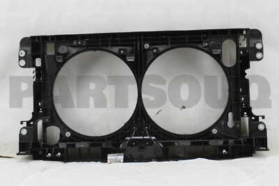 625003TA0B Genuine Nissan SUPPORT ASSY RADIATOR CORE 62500