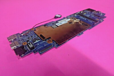 NEW Dell Latitude 11 3160 Motherboard Pentium N3700 quad Core KD63D