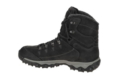 MEINDL MEINDL SCHUHE OHIO WINTER GTX GRAU DAMENSCHUHE 7624 31 NEU