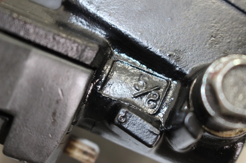 1998 Kawasaki Ninja ZX11 Zx 11 Front Brake Master Cylinder W