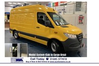 2020 Mercedes-Benz Sprinter 315 L2H2 PROGRESSIVE 2.0CDI 150PS RWD MWB L2H2 VAN (