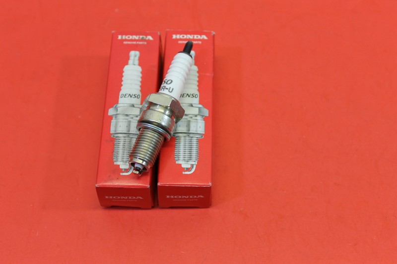 エンパシー - ノワール 09-18 Kawasaki Ninja Zx6r Ignition Spark Plug Coils 21171