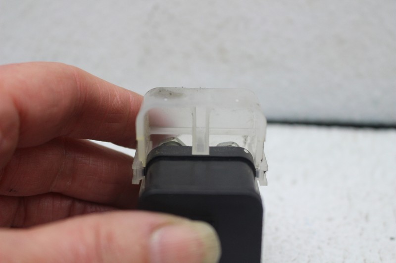 2010 SUZUKI GZ250 (#328) STARTER SOLENOID START RELAY STARTING