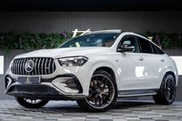 2025 Mercedes-Benz GLE 3.0 GLE53 BiTurbo MHEV AMG Night Edition (Premium Plus) C