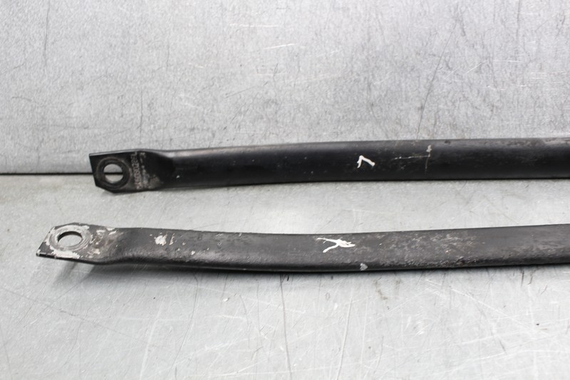 0713 BMW E90 E92 E93 328i 335i FRONT RIGHT LEFT SIDE STRUT BAR BRACE