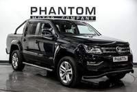 2017 Volkswagen Amarok 3.0 Amarok Highline V6 TDI 4Motion Auto 4WD PICK UP Diese