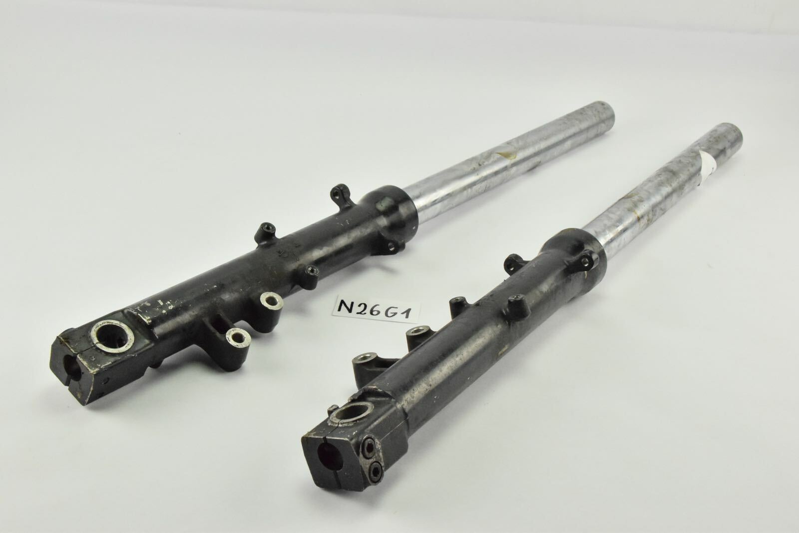 佐藤しお Kawasaki ZX-10 ZXT00B Bj 1988 - fork fork tubes shock