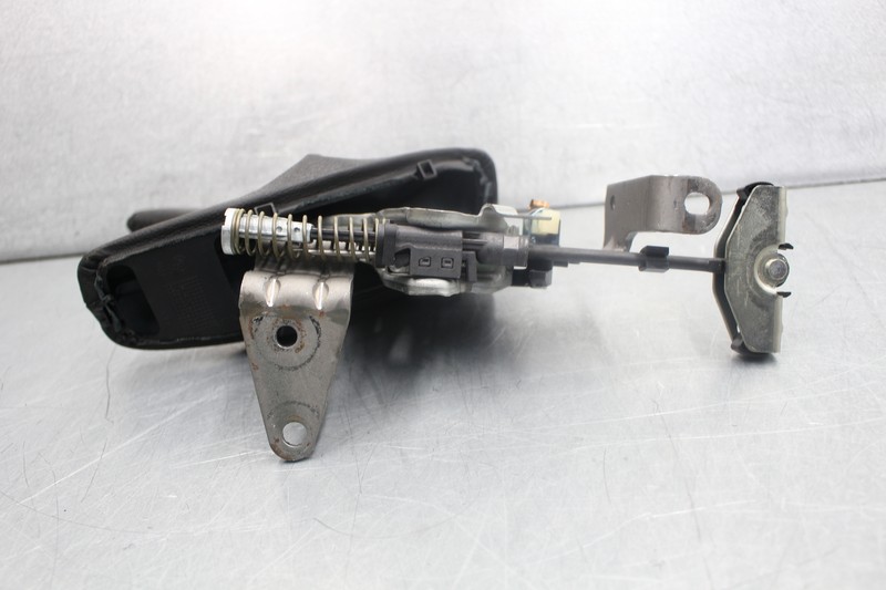 0713 BMW E91 E92 E90 HANDBRAKE EMERGENCY PARKING BRAKE LEVER W/ COVER