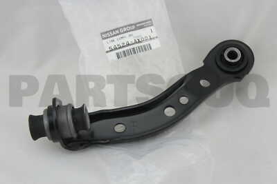 54524AX001 Genuine Nissan LINK COMPL-FRONT SUSPENSION,UPPER