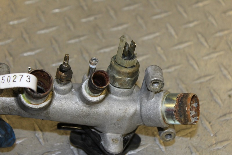 yamaha exhaust systems