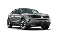 2026 Vauxhall Mokka 1.2 Turbo 136 Griffin 5dr Hatchback Petrol Manual