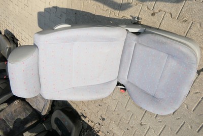 Seat Arosa Autositze