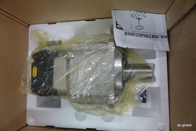 APEX Servo Motor reducer AB115-090-S1-P2 Ratio 90:1 for 1HP  RED-I-3