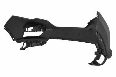 Front Upper Bumper Cover for 2016-2018 Honda Pilot Elite EX EX-L LX Touring