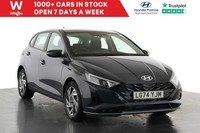 2024 Hyundai i20 1.0T GDi Advance 5dr Hatchback Petrol Manual