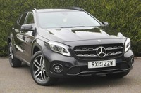 2019 Mercedes-Benz GLA GLA 180 Urban Edition Auto ESTATE Petrol Automatic