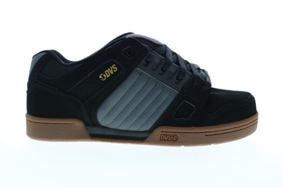 

DVS Celsius DVF0000233964 Мужские черные кроссовки из нубука Skate Inspired Sneakers Shoes 9.5, Черный, DVS Celsius