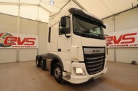 2021 (70 PLATE) DAF XF480 6x2 Euro 6 Tractor Units