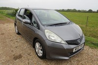 2012 Honda Jazz 1.4 i-VTEC ES ABOVE AVERAGE CONDITION HATCHBACK Petrol Manual