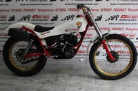 1983 Montesa Cota 349