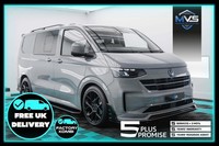 2026 Volkswagen Transporter 2.0 T32 SWB HALO X 4MOTION FACTORY KOMBI AUTO - STON