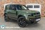 2026 Land Rover Defender 90 3.0 D350 MHEV X-Dynamic HSE Hard Top SUV 3dr Diesel